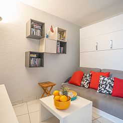 Appartement Ulysse Plage