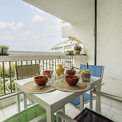 Appartement Ulysse Plage