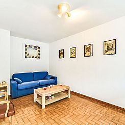 Appartement Antinéa