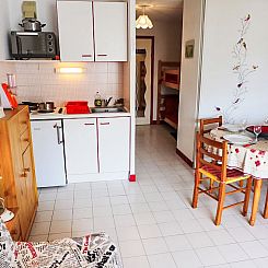 Appartement Aurore