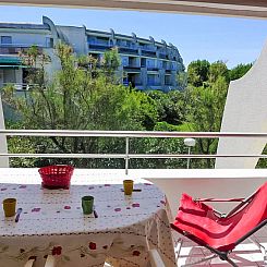 Appartement Aurore