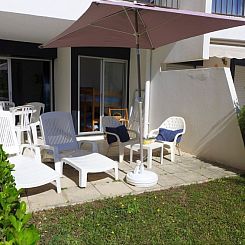 Appartement Ulysse Plage