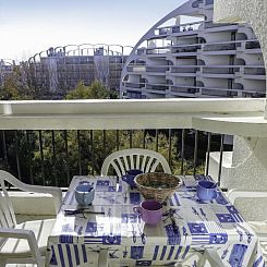 Appartement Ulysse Plage