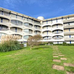 Appartement Les Terrasses de la Mer