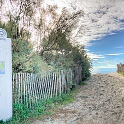 Appartement Les Terrasses de la Mer