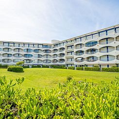 Appartement Les Terrasses de la Mer