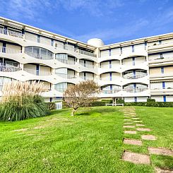 Appartement Les Terrasses de la Mer