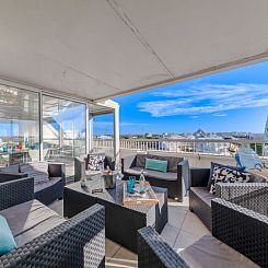 Appartement Les Marines de Haute-Plage