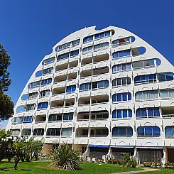 Appartement Les Marines de Haute-Plage