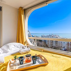 Appartement Les Marines de Haute-Plage