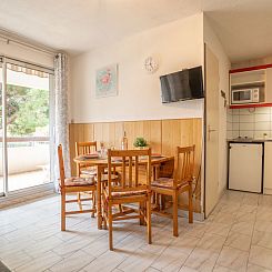 Appartement Les Cyprianes