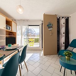 Appartement Ulysse plage 1