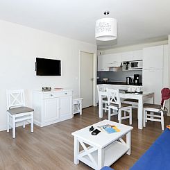 Appartement Les Dunes du Soleil