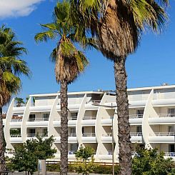 Appartement Les Dunes du Soleil