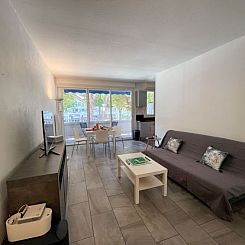 Appartement Antinéa