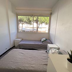 Appartement Antinéa