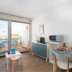 Appartement Du Soleil