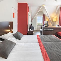 Bed & Breakfast Huys aan zee