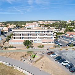 Appartement Le Neptune