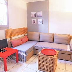 Appartement Les Terrasses de la Méditerranée