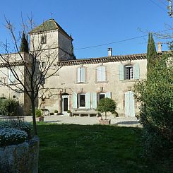 Vrijstaande woning in Languedoc-Roussillon , Frankrijk