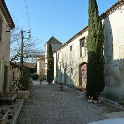 Vrijstaande woning in Languedoc-Roussillon , Frankrijk