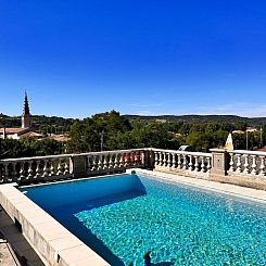 Geschakelde woning in Languedoc-Roussillon , Frankrijk