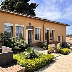 Geschakelde woning in Languedoc-Roussillon , Frankrijk