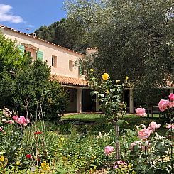 Vakantiehuis in Arles Sur Tech