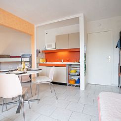 Appartement Escale Port