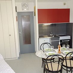 Appartement Le Grand Galion