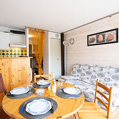 Appartement La Frégate