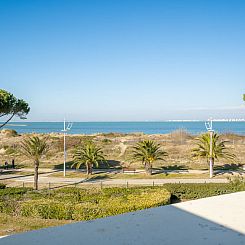 Appartement Le Serpent de Mer