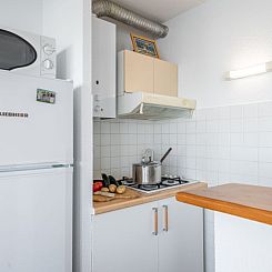 Appartement Les Arpèges