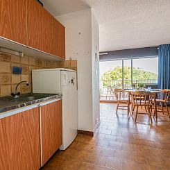 Appartement Les caravelles