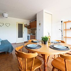 Appartement Les caravelles