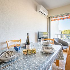 Appartement Le Cormoran