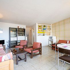 Appartement Ulysse Port de Plage