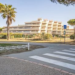 Appartement Le Serpent de Mer