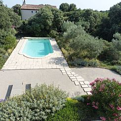 Vakantiehuis La Garrigue