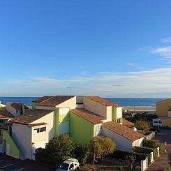 Appartement Les Balcons de la Méditerranée