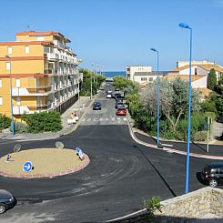 Appartement Les Cigalines