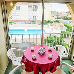 Appartement Les Maisons sur la Plage