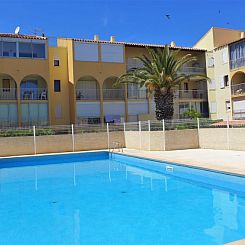 Appartement Les Maisons sur la Plage