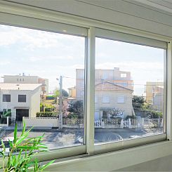 Appartement Les Balcons de la Méditerranée