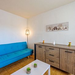 Appartement Le Méditerranée