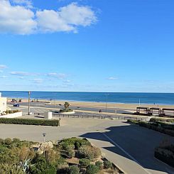 Appartement Les Balcons de la Méditerranée