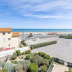 Appartement Les Balcons de la Méditerranée