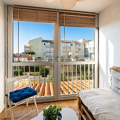 Appartement Les Maisons sur la Plage