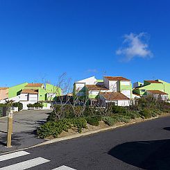 Appartement Les Balcons de la Méditerranée